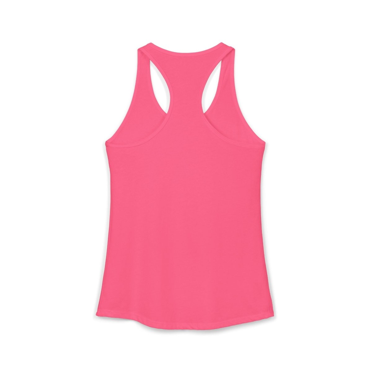 Women's Ideal Racerback Tank - Florida Rebel - The Florida Rebel