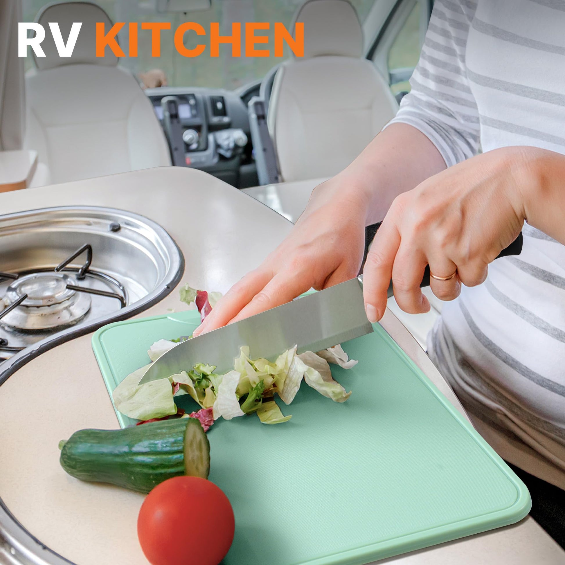 Camping Cooking Utensils Set 16 PCS