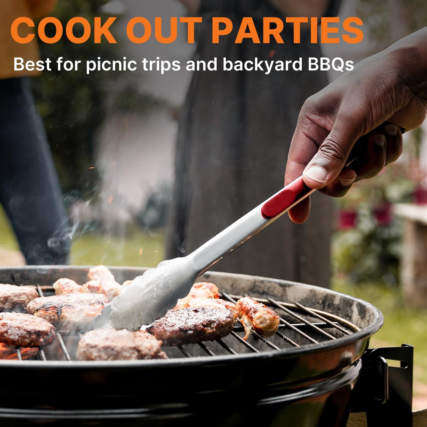 Camping Cooking Utensils Set 16 PCS