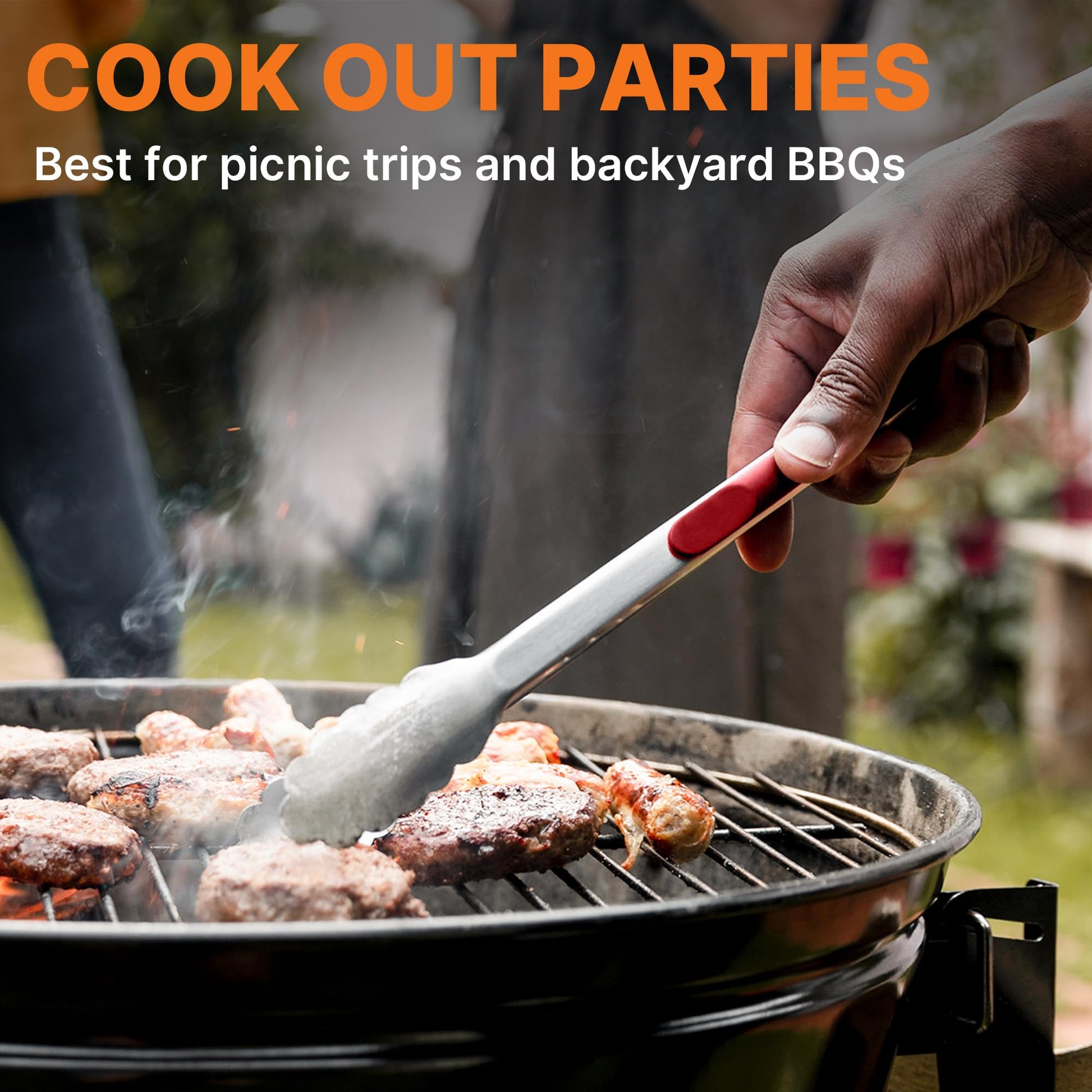 Camping Cooking Utensils Set 16 PCS