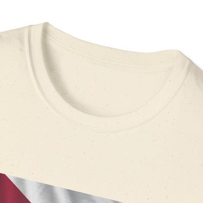 Florida Rebel T-Shirt - 100% Cotton - The Florida Rebel