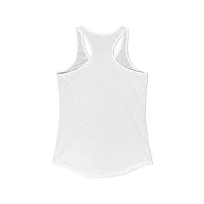 Women's Ideal Racerback Tank - Florida Rebel - The Florida Rebel
