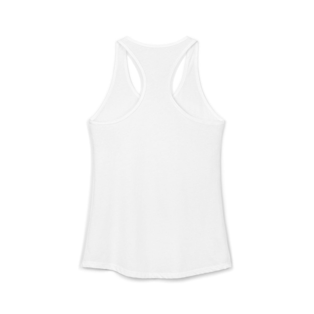 Women's Ideal Racerback Tank - Florida Rebel - The Florida Rebel