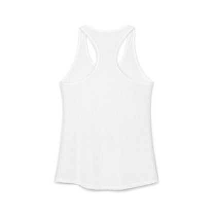 Women's Ideal Racerback Tank - Florida Rebel - The Florida Rebel